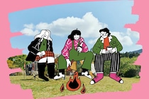 【誕生月別】コミュニケーションの塊！「恋人の周囲の人と関係が良好な女性」ランキング＜第１位～第３位＞