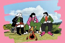 【誕生月別】コミュニケーションの塊！「恋人の周囲の人と関係が良好な女性」ランキング＜第１位～第３位＞