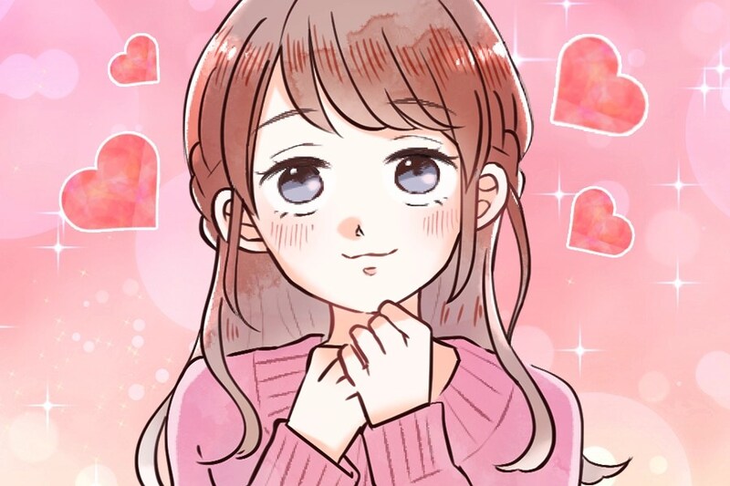 “あざとい”の境界線。嫌われないモテと、裏目に出るモテの違いとは