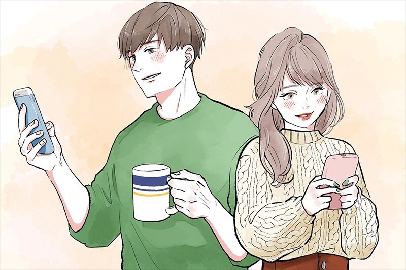 「なぜか惹かれちゃうんだよな...」婚活で「また会いたい」と思われる女性の共通点