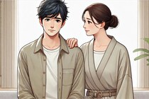 男性の９割が経験済み。すればするほど男性を冷めさせるボディタッチ３選