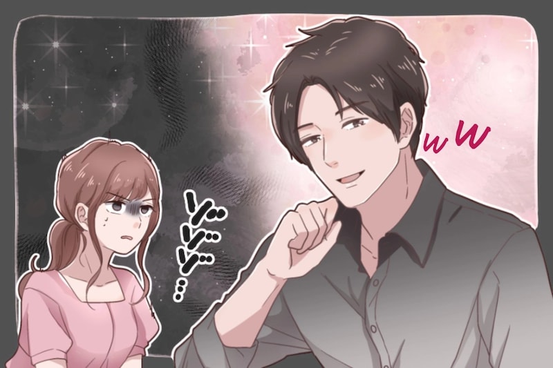 「お前に、あの大学は絶対無理」とほざいた元カレを見返してやった話