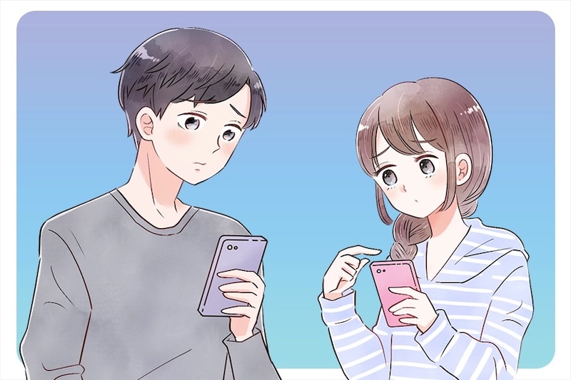 ２人の今後の未来のためにも意外と大切！？長続きするための【冷却期間】とは