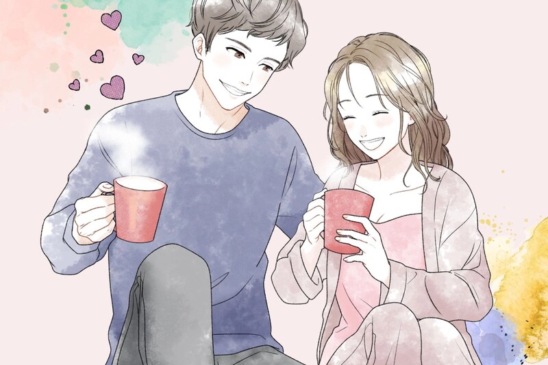 好きになった人を絶対に振り向かせる。男性が女性を意識してしまう距離の詰め方