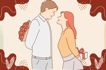 【星座別】「これが夢だったの！」大切な日に素敵なサプライズをしてくれる男性ランキング  ＜第１位～第３位＞