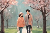 【星座別】運命の恋！？３月、新しい出会いに期待できる女性ランキング＜第１～３位＞