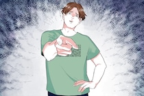 【星座別】「彼のおかげで頑張れました」勇気を与えてくれる男性ランキング＜最下位～第１０位＞