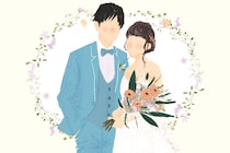 プロポーズ間近♡男性が「この人と結婚したい」と思う瞬間３選