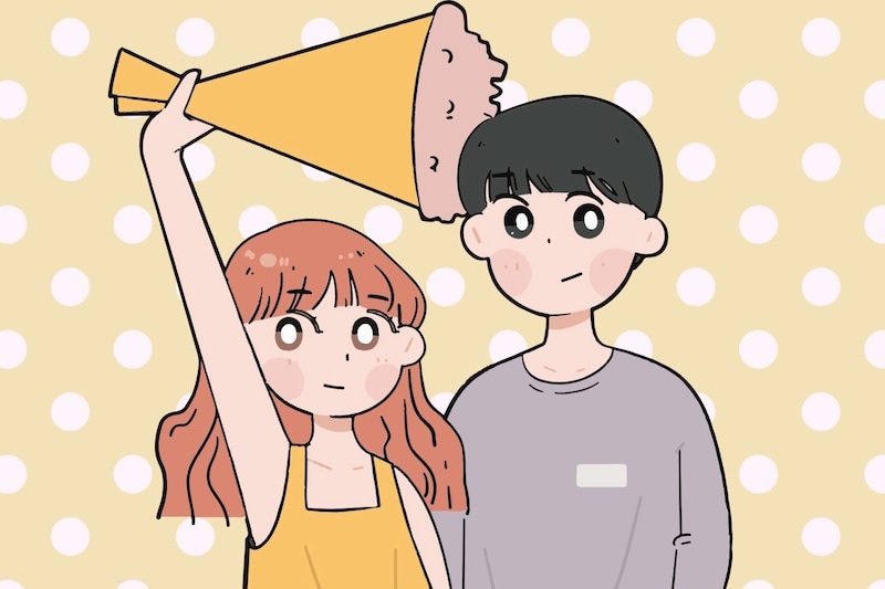 互いに忙しい時におすすめ！「会えなくてもできる」最強の愛情表現