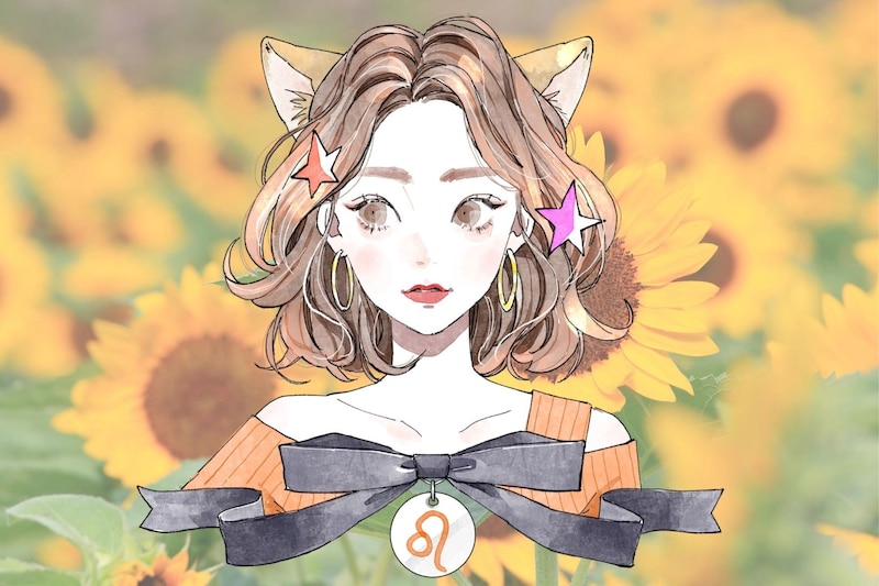 【誕生月別】「高貴な猫みたい」自由きままでミステリアスな女性ランキング＜第４位～第６位＞