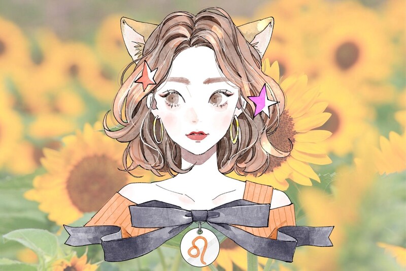 【誕生月別】「高貴な猫みたい」自由きままでミステリアスな女性ランキング＜第１位～第３位＞