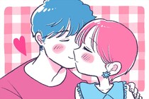 「マジで最悪だった...」女性がやりがちな大失敗キスとは？