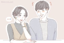 【誕生月別】「俺って愛されてるなあ」恋人に惜しみなく愛情注ぐ女性ランキング＜最下位～第１０位＞