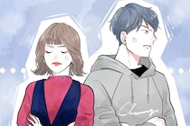 「ごめん。ガチで無理」友達や家族には紹介しづらい彼女