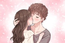めっちゃかわいい...♡あざといキスで彼をドキドキさせる方法