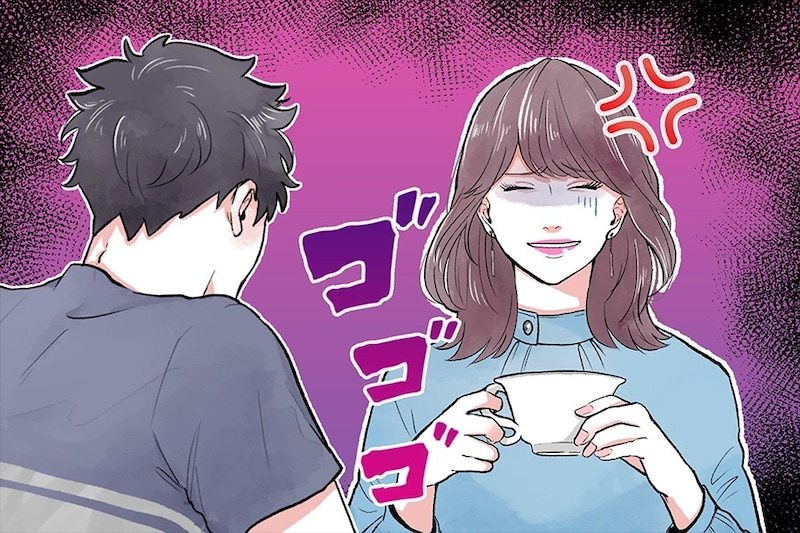 【星座別】「制御が効かなくなる」感情の起伏が激しい女性ランキング＜第４位～第６位＞