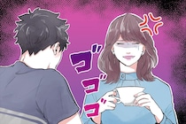 【星座別】「制御が効かなくなる」感情の起伏が激しい女性ランキング＜第１位～第３位＞