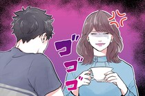 【星座別】「制御が効かなくなる」感情の起伏が激しい女性ランキング＜第１位～第３位＞