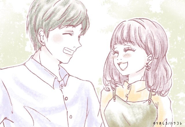 男性は“焦らし上手”に弱い？彼の心を掴むポジティブ駆け引き