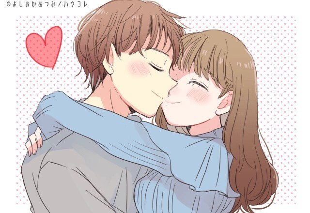 「キス=付き合う」じゃない。勘違いしやすい男のパターン3つ