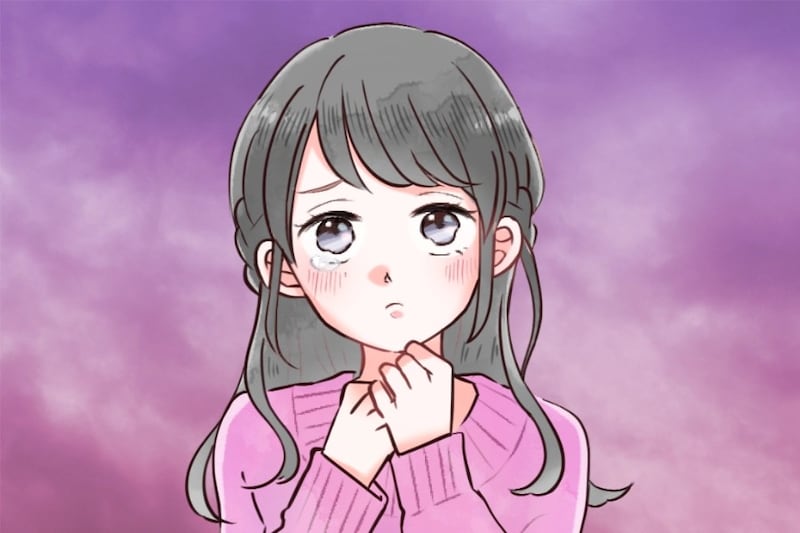 【誕生月別】「制御が効かなくなる」感情の起伏が激しい女性ランキング<第1位~第3位>