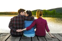 実際のところどうなの？「浮気しない人」と「浮気する人」の感情の違い