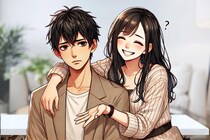 【一瞬で冷める...】キスで「ちょっと気持ち悪い」と思われてしまう女性の行動