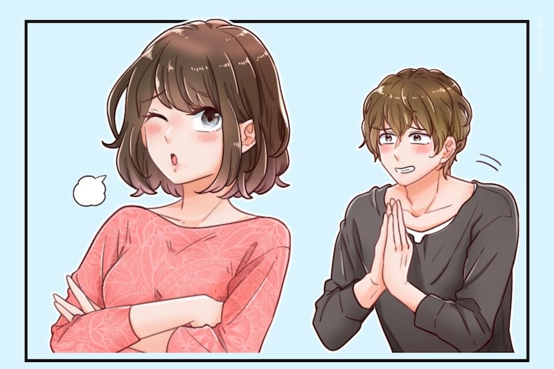 【即破局】話し合いができない「建前」だらけのカップルに起こること