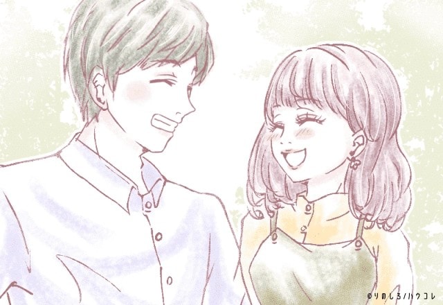 【ドキドキ確定】9割の男性が惚れる「自然な距離の詰め方」3選