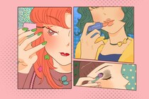 【誕生月別】センスが光る☆「おしゃれ女子」ランキング＜第１位～第３位＞