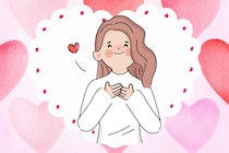 【誕生月別】新年、大好きな人ができる女性ランキング＜第１位～第３位＞