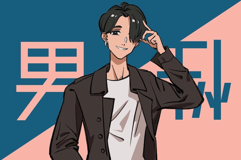 好きなことが一緒の女性と嫌いなことが一緒の女性、惹かれるのはどっち?