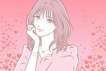 「実は顔じゃなくて...」男性は顔以上に、【３つ】の点を備えた女性に超惹かれてしまいます