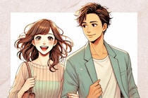 【星座別】「運命なんで♡」お互いに全然冷めない二人TOP３