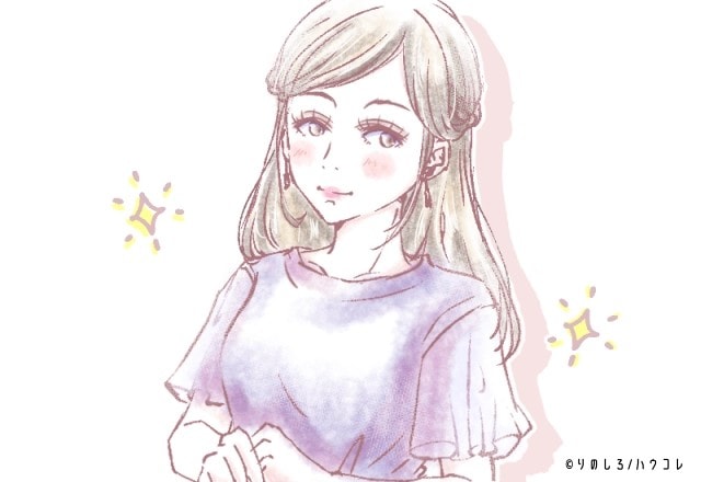 【誕生月別】自然体なのに？第一印象がとっても良い女性ランキング＜第１位～第３位＞