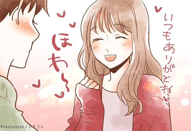 【誕生月別】アプローチが上手な女性ランキング<第1位~第3位>