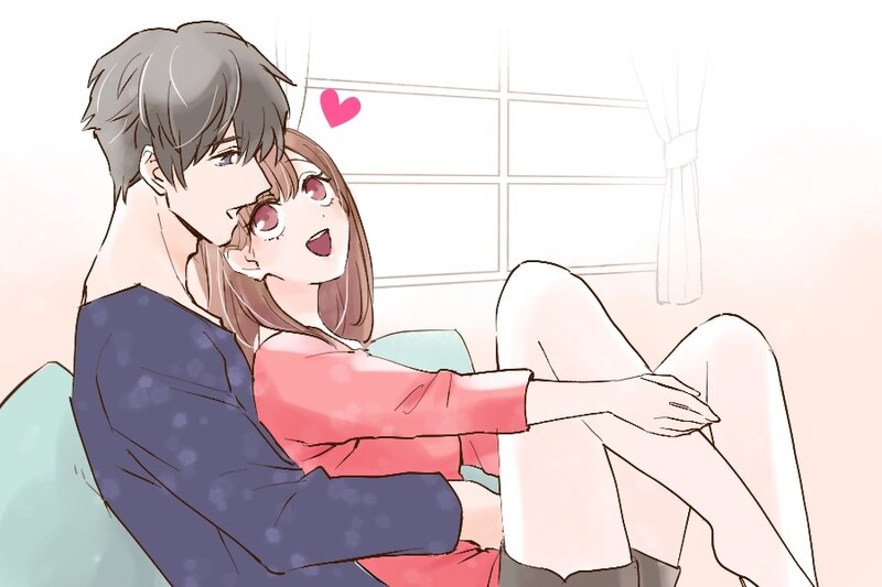 ずっと一緒にいても”飽きないカップル”が意識していること