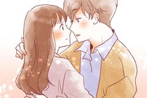 襲っていい？///男性がキスの後に言われたらガマンできなくなるセリフ