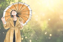 【誕生月別】「なんか気になる」つかみどころのない女性ランキング＜第１位～第３位＞