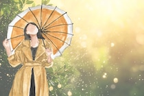 【誕生月別】「なんか気になる」つかみどころのない女性ランキング＜第１位～第３位＞