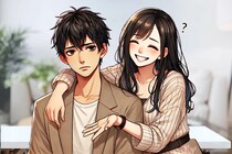 「やめて欲しい…」彼氏が心の底から嫌う甘え方TOP３