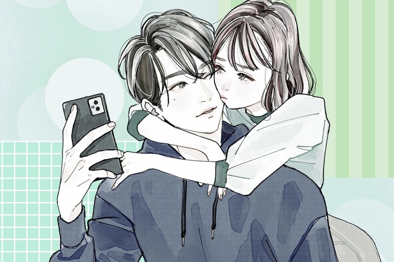 【誕生月別】「追われるより追いたい」ハンター体質な女性ランキング＜最下位～第１０位＞