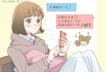 なぜ返信が来ないの？男性が興味を失うLINEの特徴と嫌われるメッセージパターン