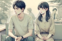 女性は気づいていないけど、男目線だと絶対に付き合わない方がいい男性の特徴