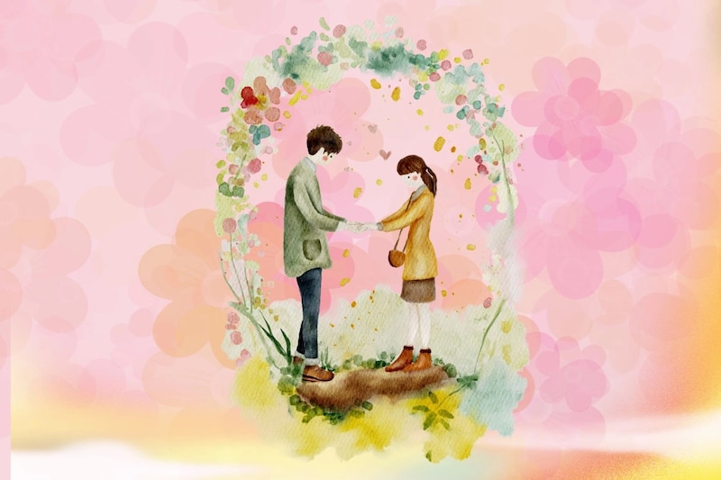 【誕生月別】コレぞ理想的なカップル!互いを高め合えるカップルランキング<第4位~第6位>