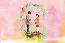 【誕生月別】コレぞ理想的なカップル！互いを高め合えるカップルランキング＜第１位～第３位＞