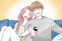 「会わない日も彼が安心してくれる」愛され女子がしてる“離れていても繋がる習慣”