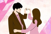 【誕生月別】周りとは違う。２人だけの世界に溶け込むカップルランキング＜第１位～第３位＞