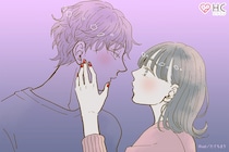 最悪のキスに？男性が実は嫌がっているキス