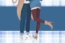 会って数分で好印象に！男性が「良い人」として記憶する女性の振舞い